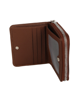 Портмоне женское 380.X10.A02 Brown