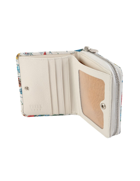 Портмоне женское 380.X94.00 White