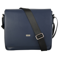 Сумка мужская 3840.000.88 Navy