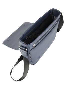 Сумка мужская 3840.000.88 Navy Сумка мужская 3840.000.88 Navy