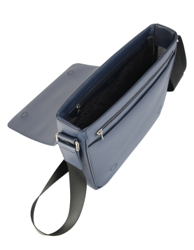 Сумка мужская 3840.000.88 Navy