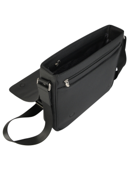 Сумка мужская 3840.234.01 Black Сумка мужская 3840.234.01 Black