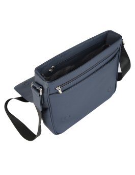 Сумка мужская 3840.234.08 Navy