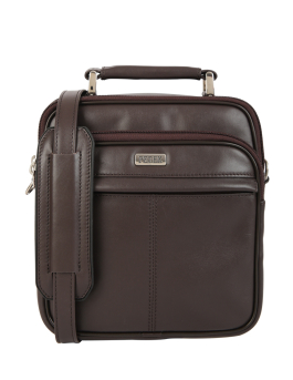 Сумка мужская 3854.000.222 D.Brown