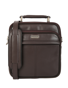 Сумка мужская 3854.000.222 D.Brown