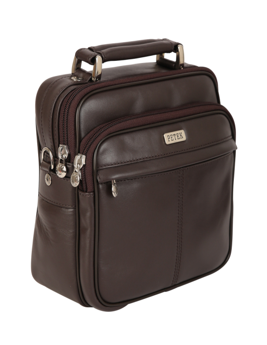 Сумка мужская 3854.000.222 D.Brown Сумка мужская 3854.000.222 D.Brown