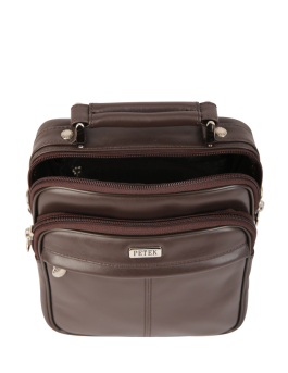 Сумка мужская 3854.000.222 D.Brown