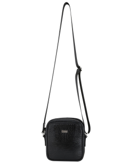 Сумка мужская 3869.041.01 Black Сумка мужская 3869.041.01 Black