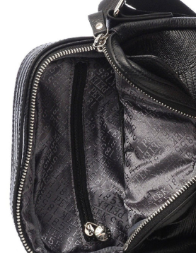 Сумка мужская 3869.041.01 Black