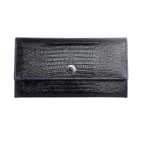 Портмоне женское 400.41V.F60 D.Navy-D.Purple