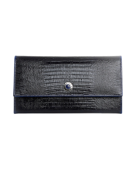Портмоне женское 400.41V.F60 D.Navy-D.Purple