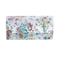 Портмоне женское 400.X94.00 White