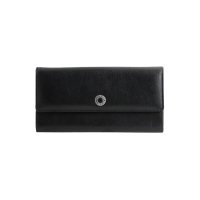 Портмоне женское 440.000.A31 Black-Red