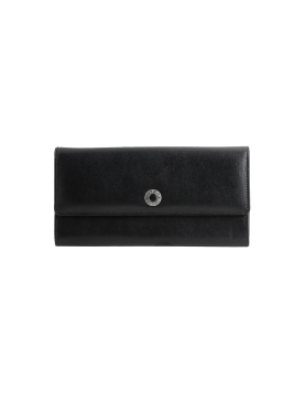 Портмоне женское 440.000.A31 Black-Red