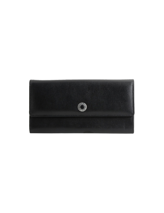 Портмоне женское 440.000.A31 Black-Red