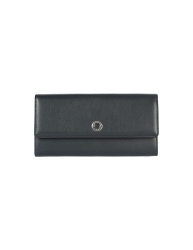 Портмоне женское 440.000.D96 D.Navy-Red