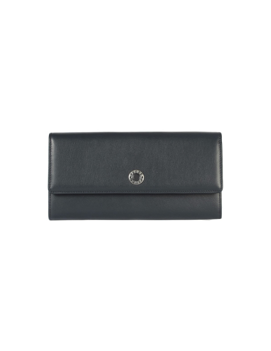 Портмоне женское 440.000.D96 D.Navy-Red