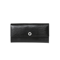 Портмоне женское 440.041.A31 Black-Red
