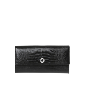 Портмоне женское 440.041.A31 Black-Red