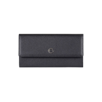 Портмоне женское 440.174.A31 Black-Red