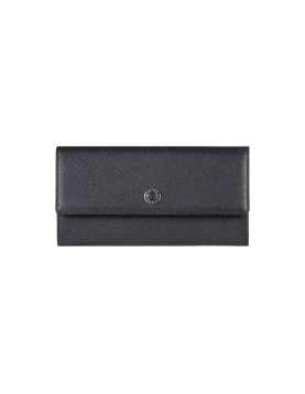 Портмоне женское 440.174.A31 Black-Red