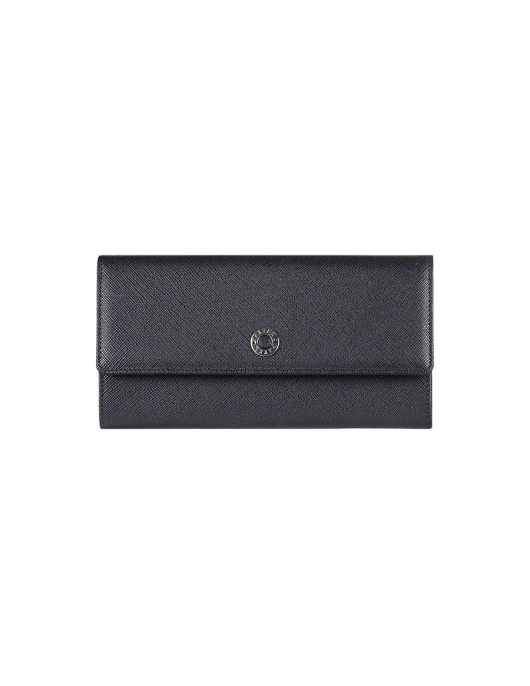 Портмоне женское 440.174.A31 Black-Red