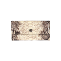 Портмоне женское 440.245.20 L.Beige-D.Brown