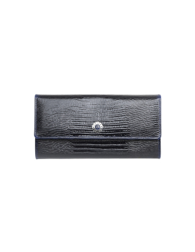Портмоне женское 440.41V.F60 D.Navy-D.Purple