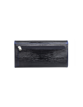 Портмоне женское 440.41V.F60 D.Navy-D.Purple