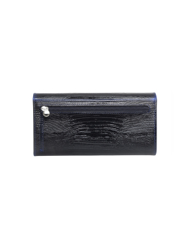 Портмоне женское 440.41V.F60 D.Navy-D.Purple