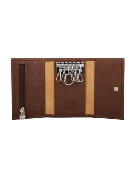 Ключница 505.X10.A02 D.Brown
