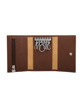 Ключница 505.X10.A02 D.Brown