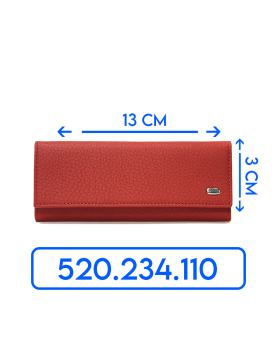 Ключница 520.234.110 L.Red