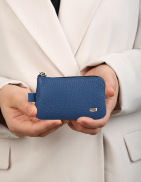Ключница 533.X10.81 Royal Blue
