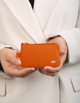 Ключница 533.X10.89 Bright Orange