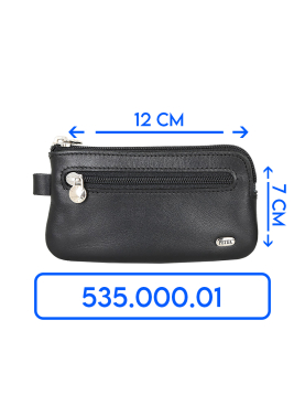 Ключница 535.000.01 Black