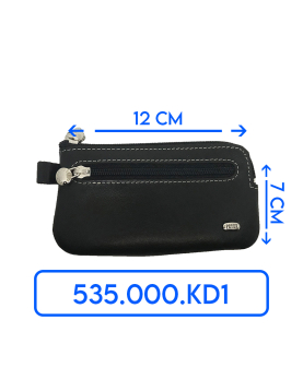 Ключница 535.000.KD1 Black