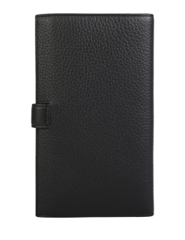 Портмоне путешественника 557.X10.01 Black