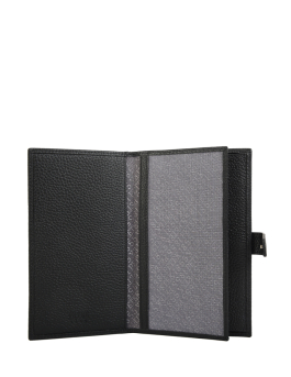 Портмоне путешественника 557.X10.01 Black