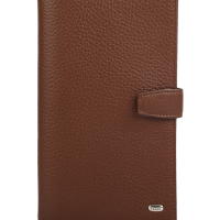 Портмоне путешественника 557.X10.A02 D.Brown