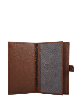 Портмоне путешественника 557.X10.A02 D.Brown