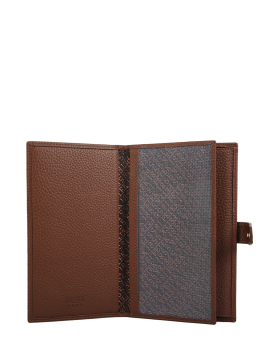 Портмоне путешественника 557.X10.A02 D.Brown