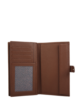 Портмоне путешественника 557.X10.A02 D.Brown