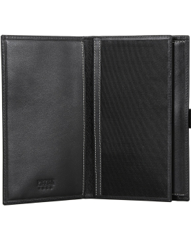 Портмоне путешественника 557.000.KD1 Black
