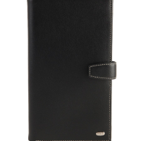 Портмоне путешественника 558.000.KD1 Black