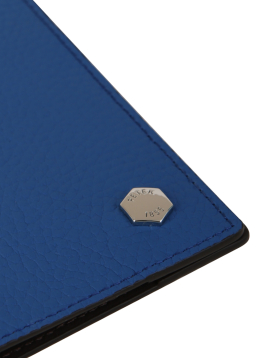 Обложка на паспорт 581X.234.81 Royal Blue