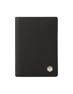Обложка на паспорт 581X.X10.01 Black