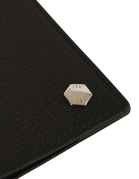 Обложка на паспорт 581X.X10.01 Black