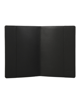 Обложка на паспорт 581X.X10.01 Black