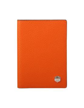 Обложка на паспорт 581X.X10.89 Bright Orange